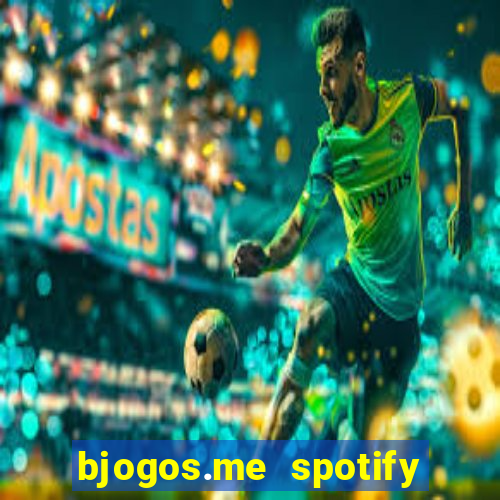 bjogos.me spotify premium apk